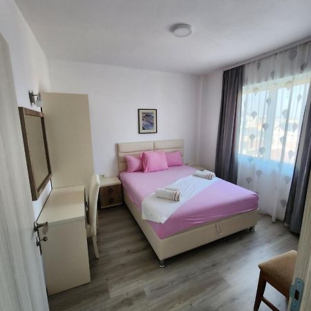 Apartment Flora Bregvija Экстерьер фото