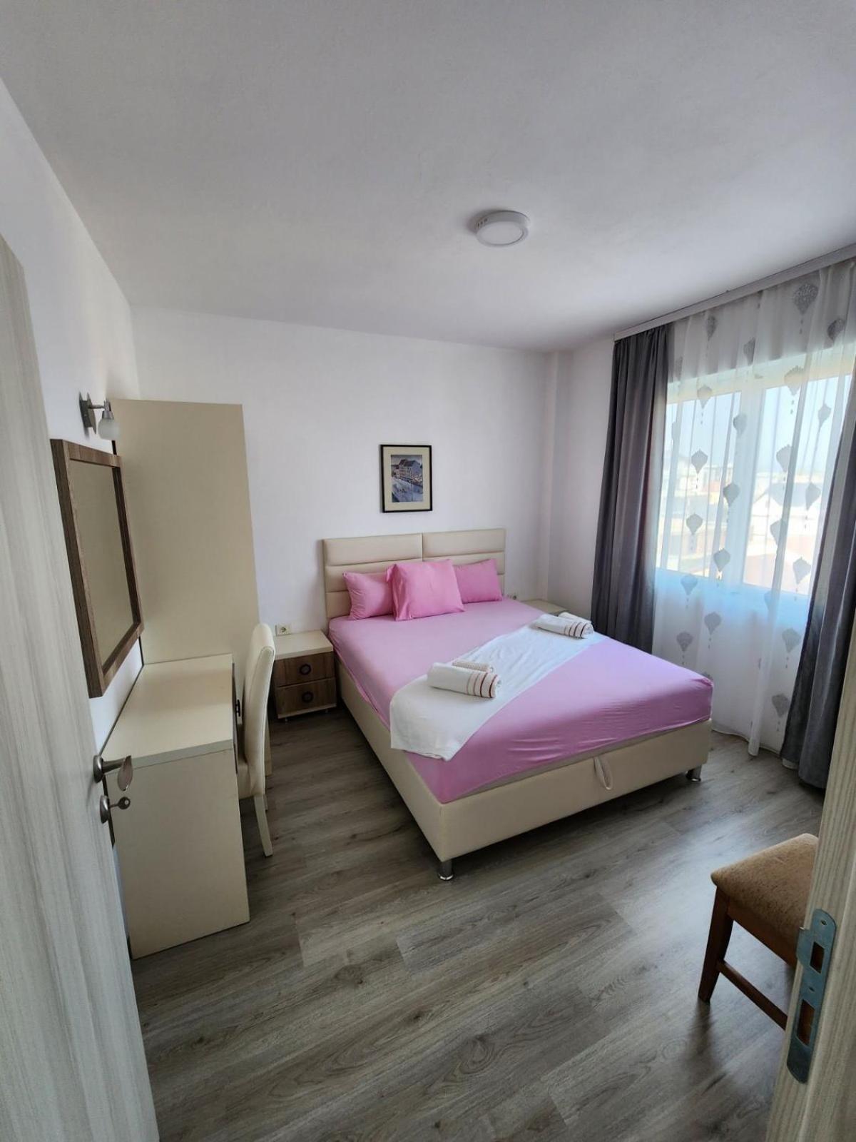 Apartment Flora Bregvija Экстерьер фото